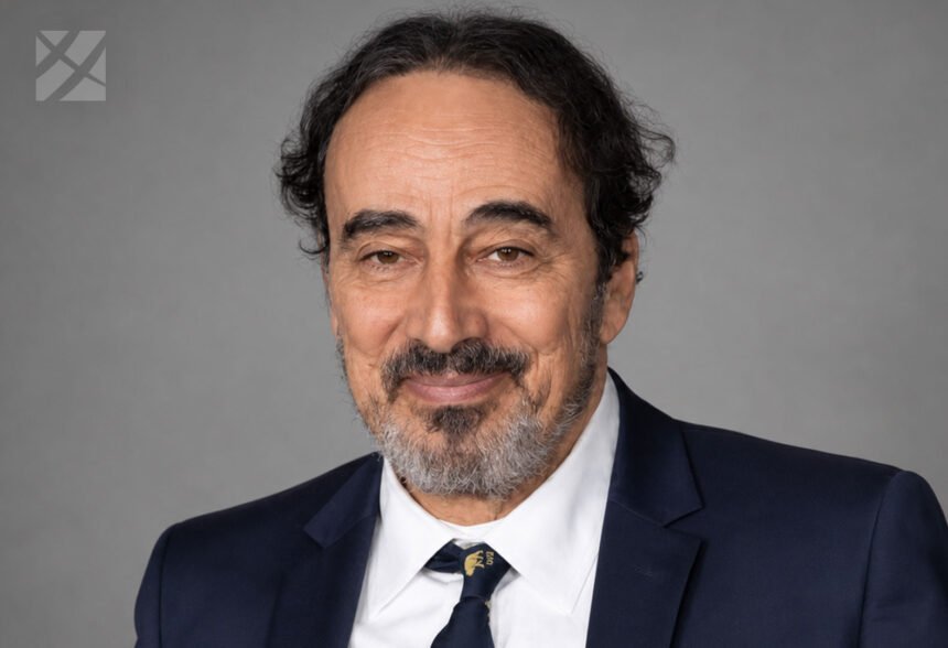 Didier Roustan vie privée