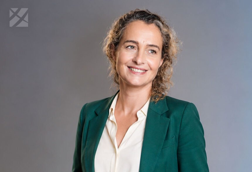 Elsa Hervy
