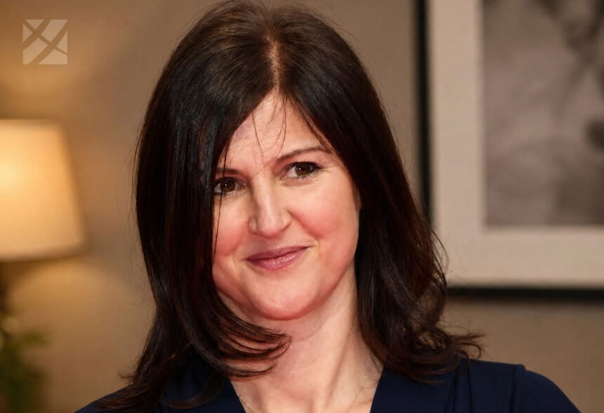 Jacqueline Pozzi