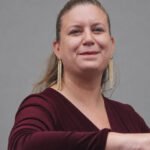 Mathilde Panot vie privée