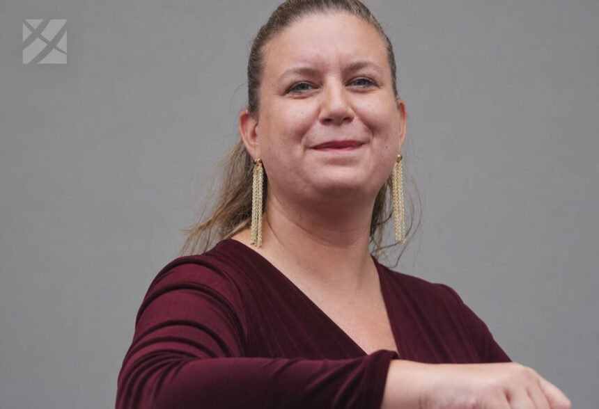 Mathilde Panot vie privée