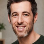 Michael Goldman vie privée