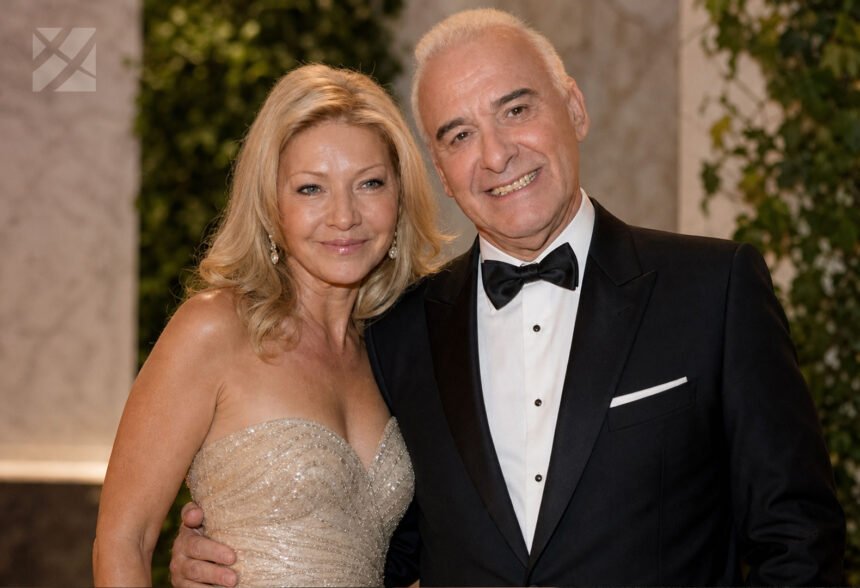 Michel Fugain vie privée
