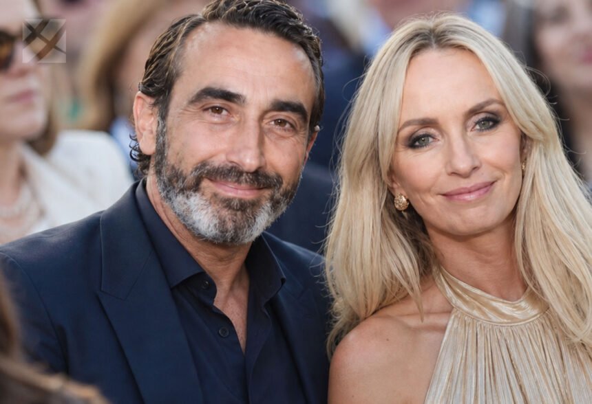 Olivier Benkemoun vie privée