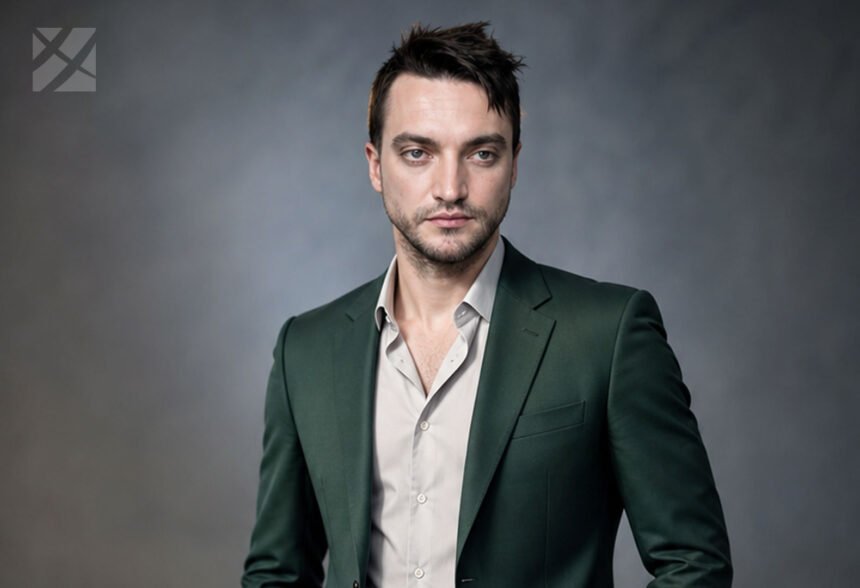Roman Haroche