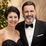 Véronique Jacquier mariage